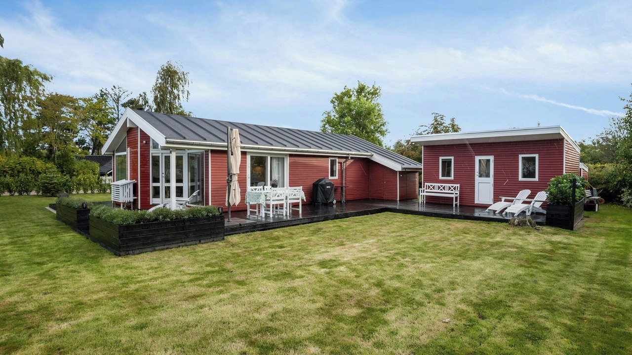 Photo of Outdoor in Vejlby Fed