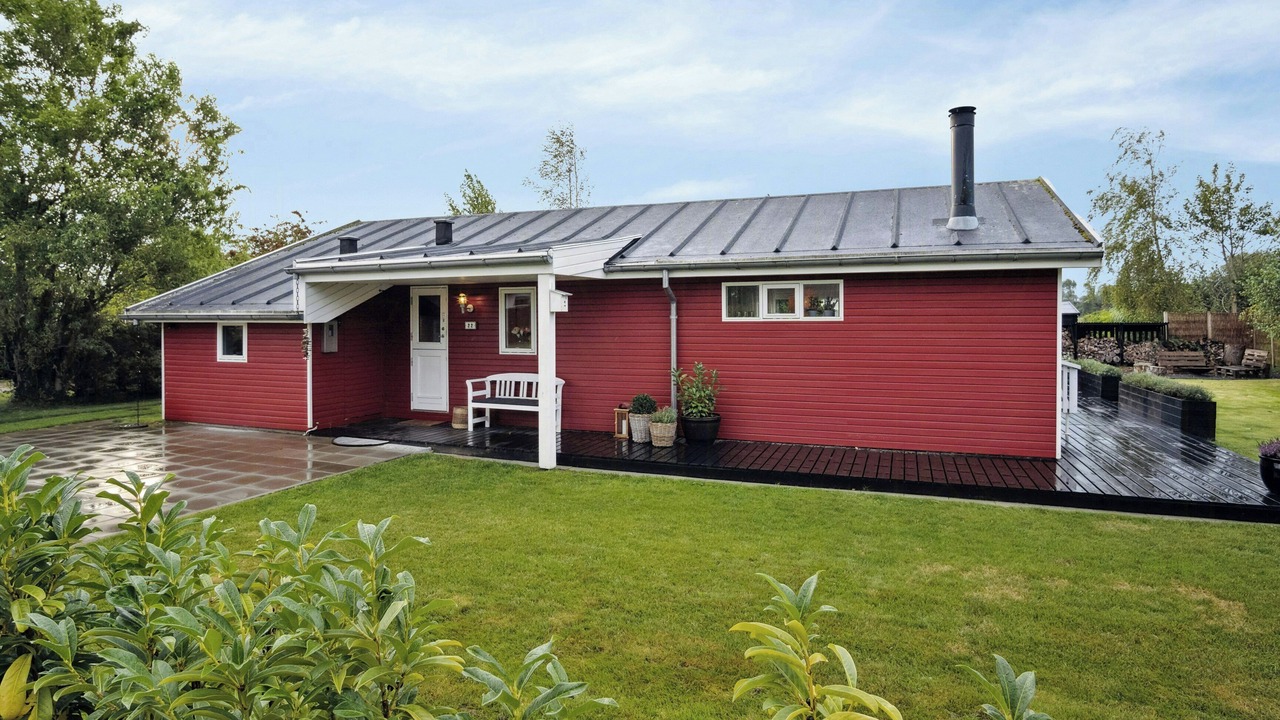 Photo of Outdoor in Vejlby Fed