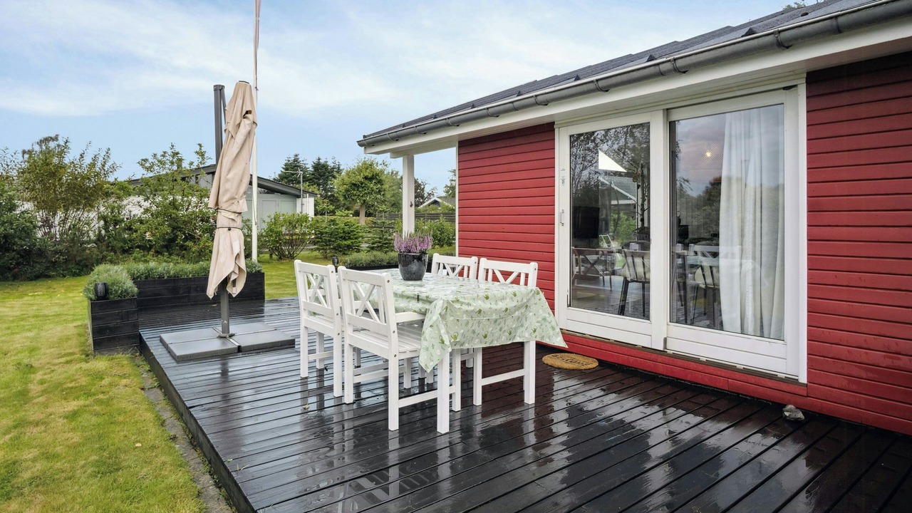 Photo of Outdoor in Vejlby Fed