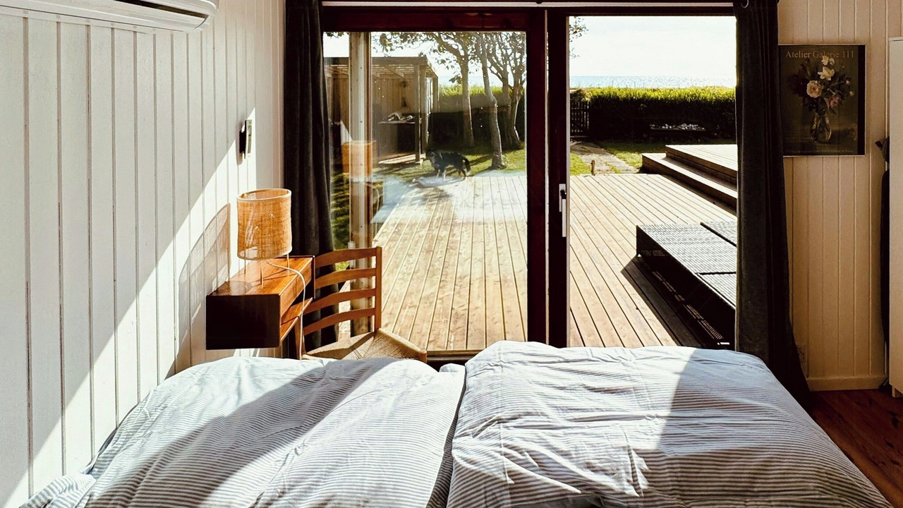 Photo of Bedroom in Dannemare