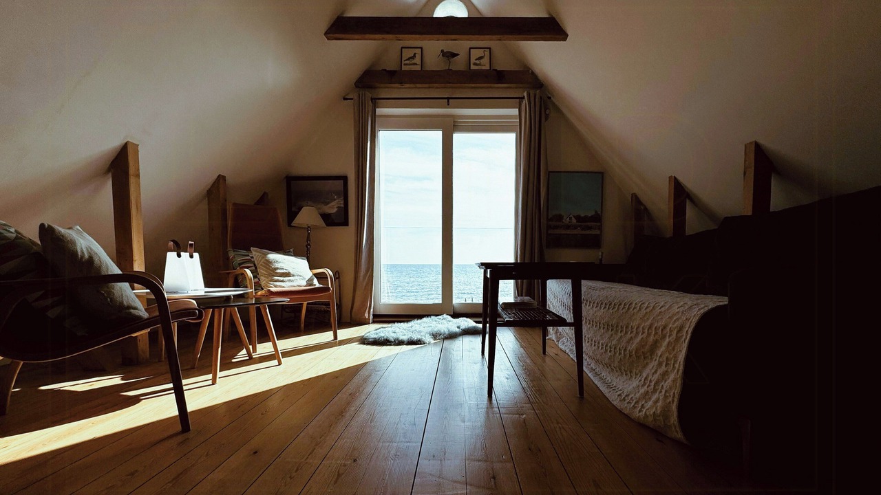 Photo of Bedroom in Dannemare