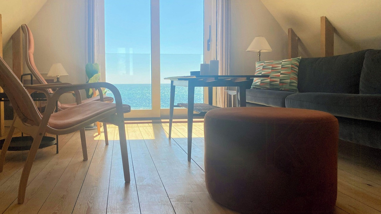 Photo of Livingroom in Dannemare