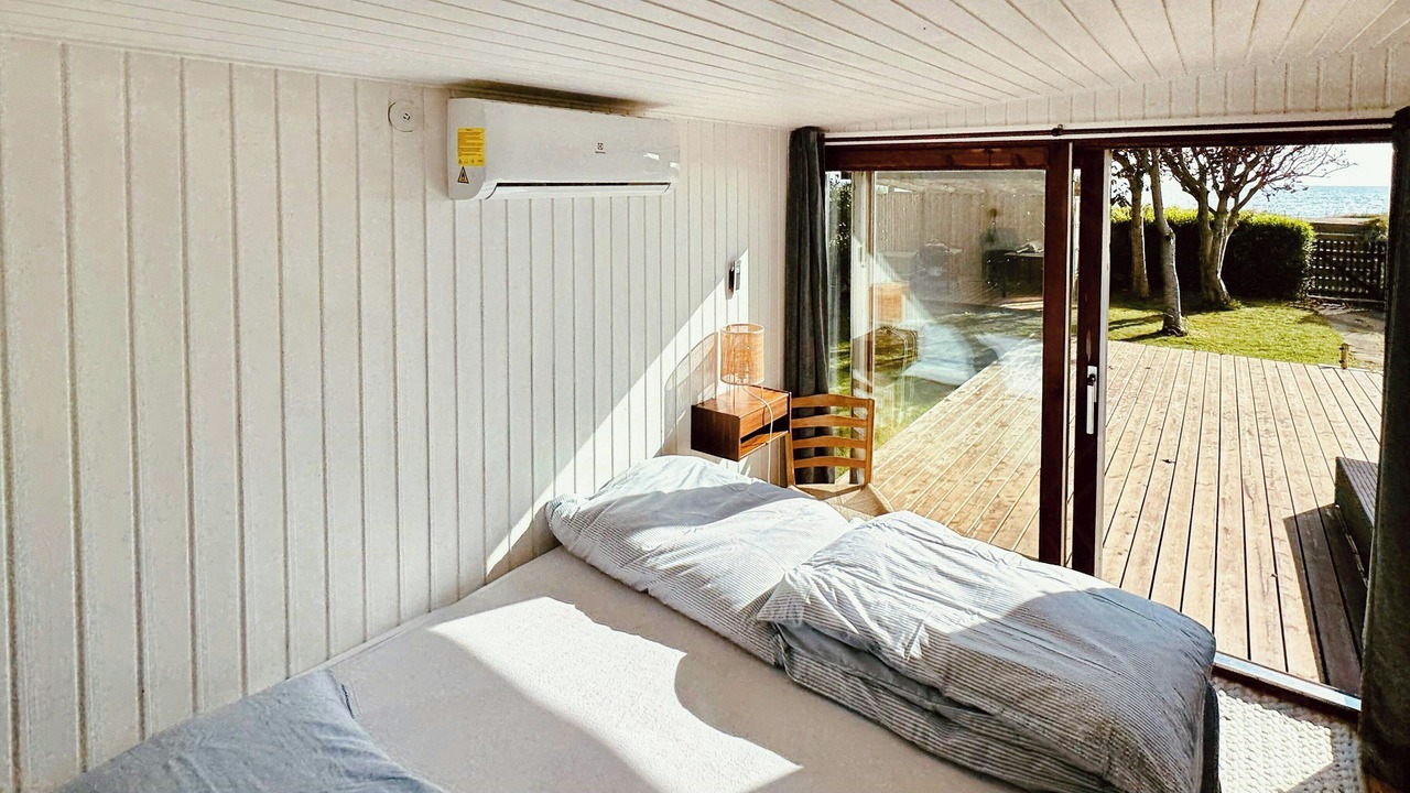 Photo of Bedroom in Dannemare