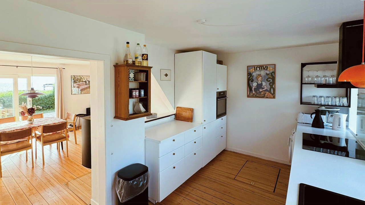 Photo of Kitchen in Dannemare