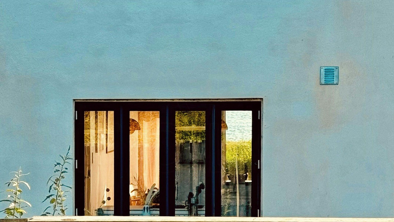 Photo of Patio Balcony in Dannemare