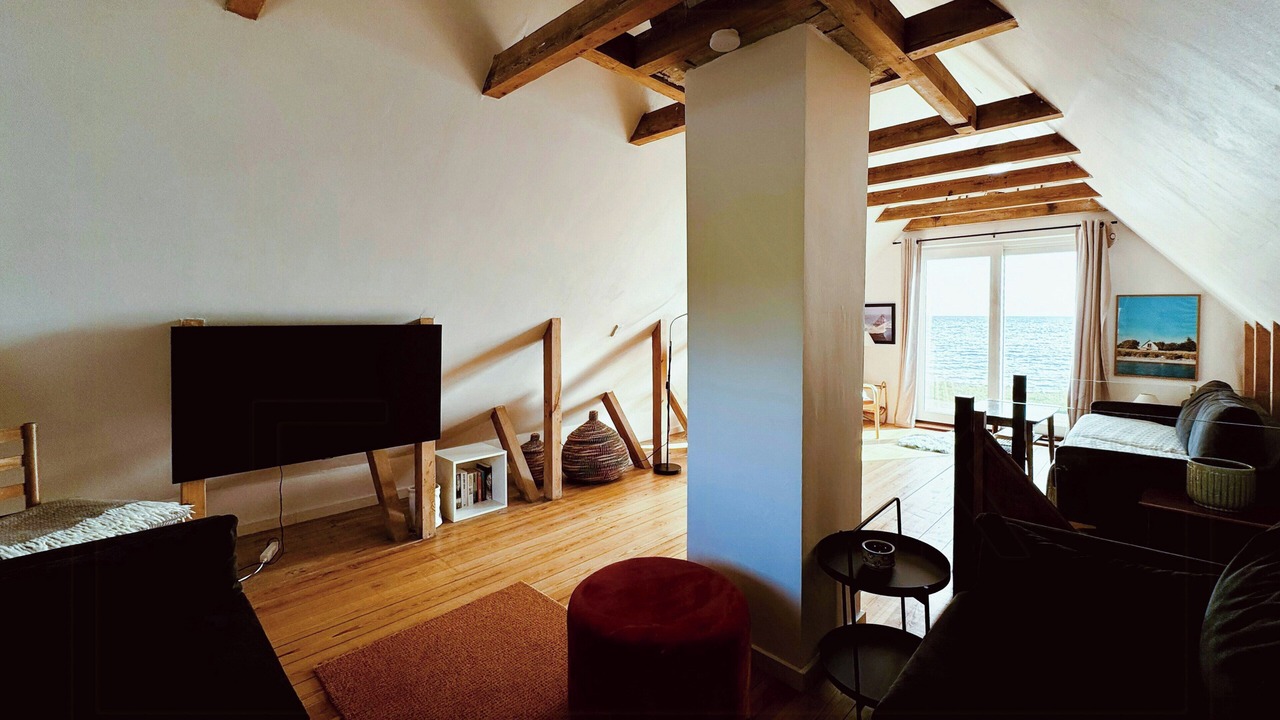 Photo of Livingroom in Dannemare