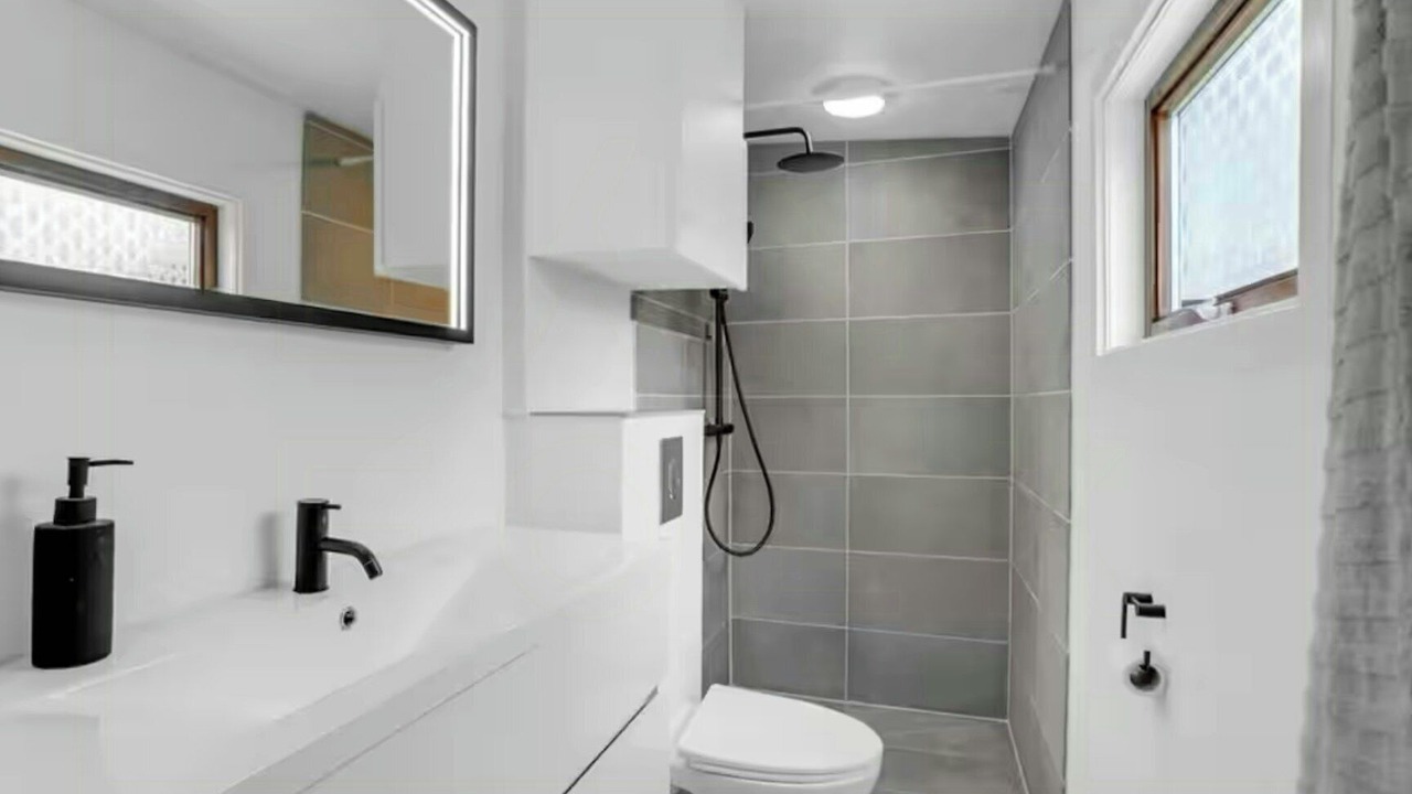 Photo of Bathroom in Dannemare