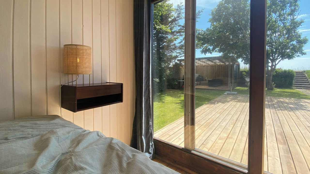 Photo of Bedroom in Dannemare