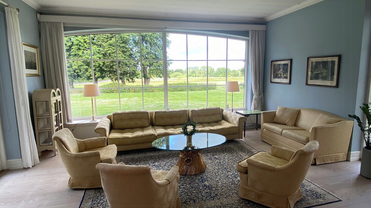 Photo of Livingroom in Ringe