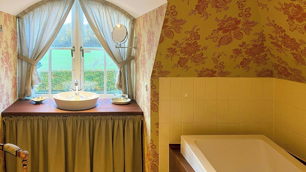 Photo of Bathroom in Ringe