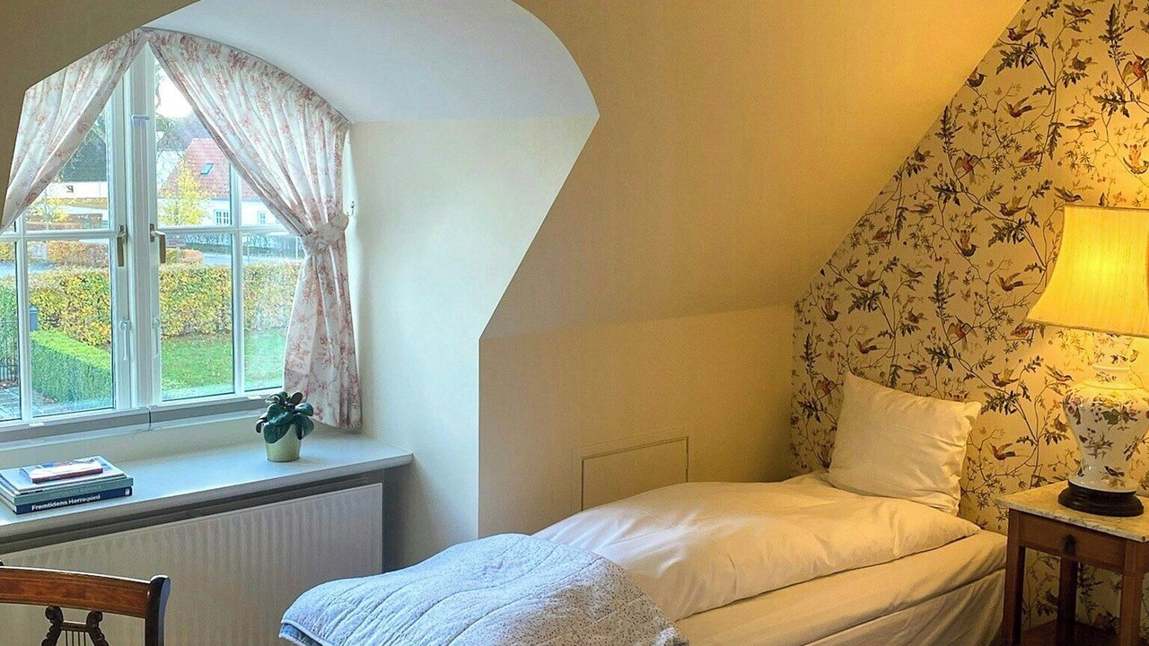 Photo of Bedroom in Ringe