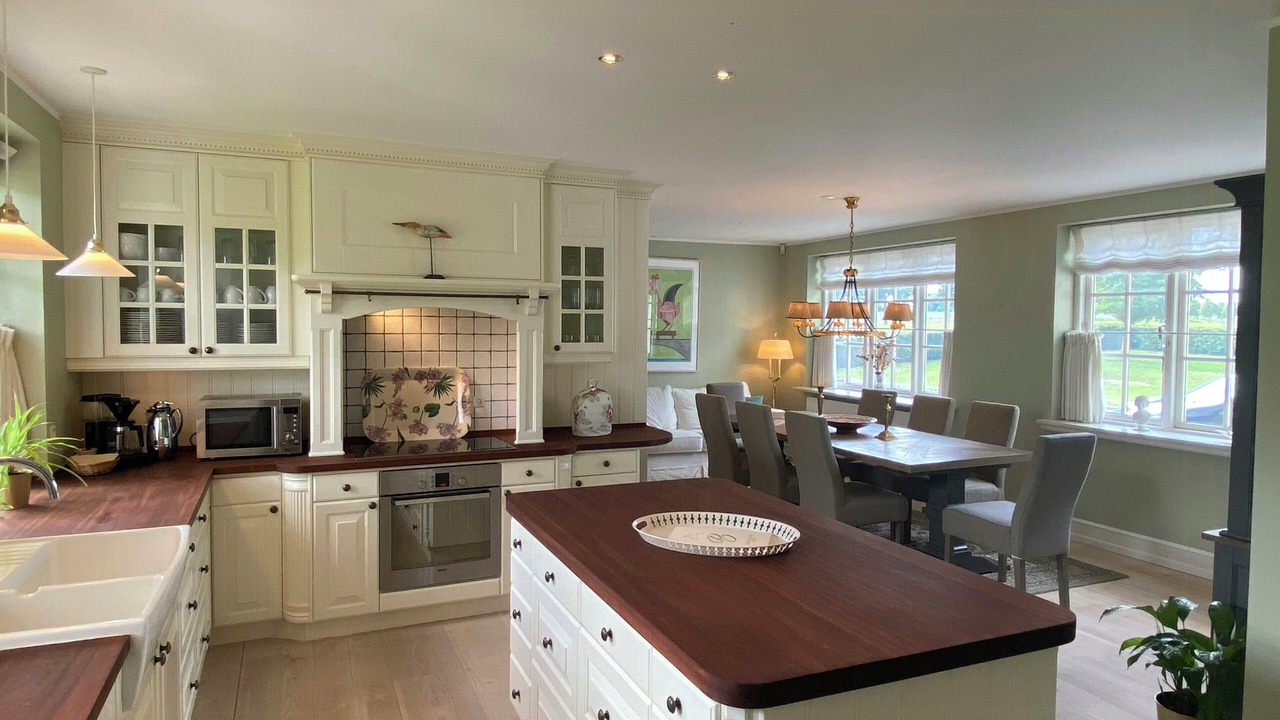 Photo of Kitchen in Ringe