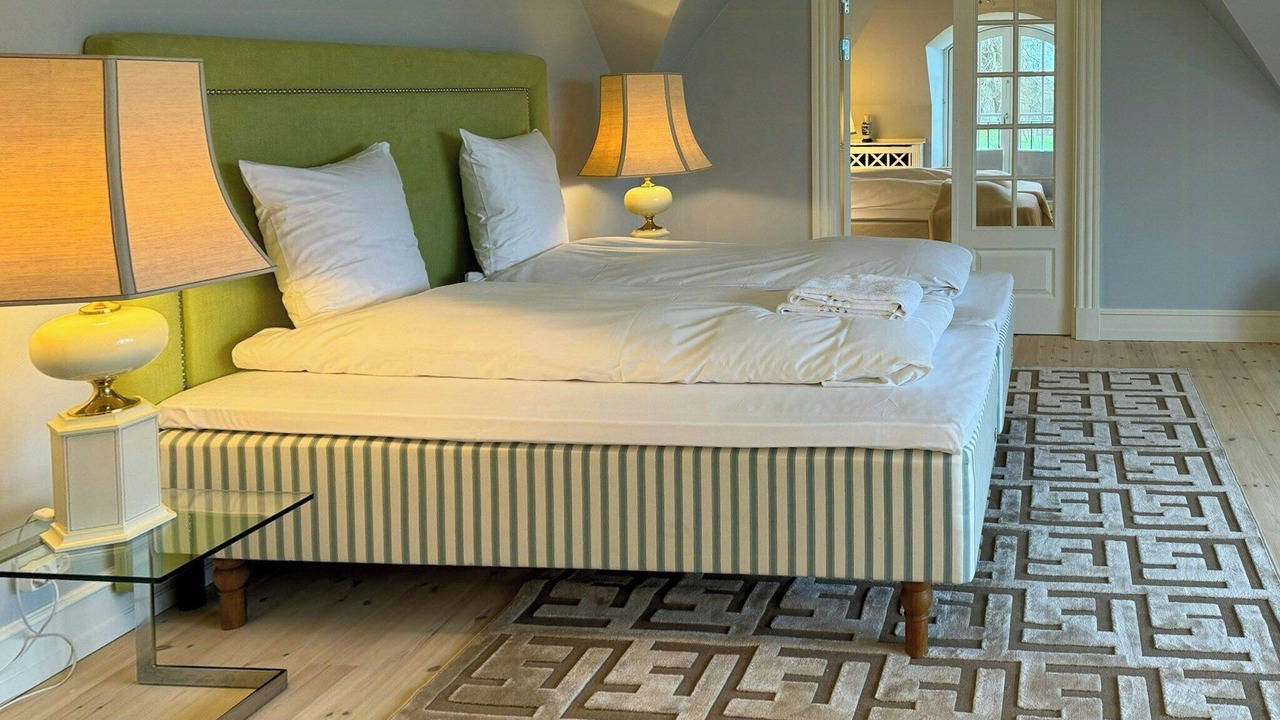 Photo of Bedroom in Ringe