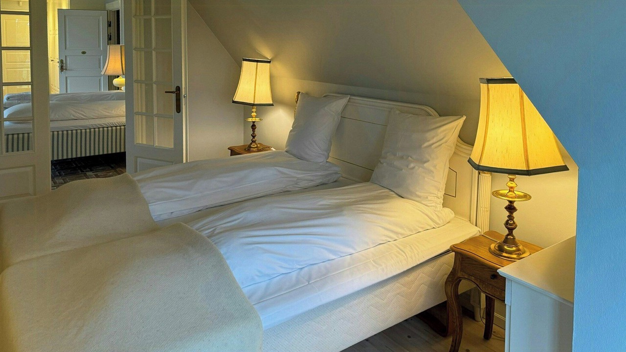 Photo of Bedroom in Ringe