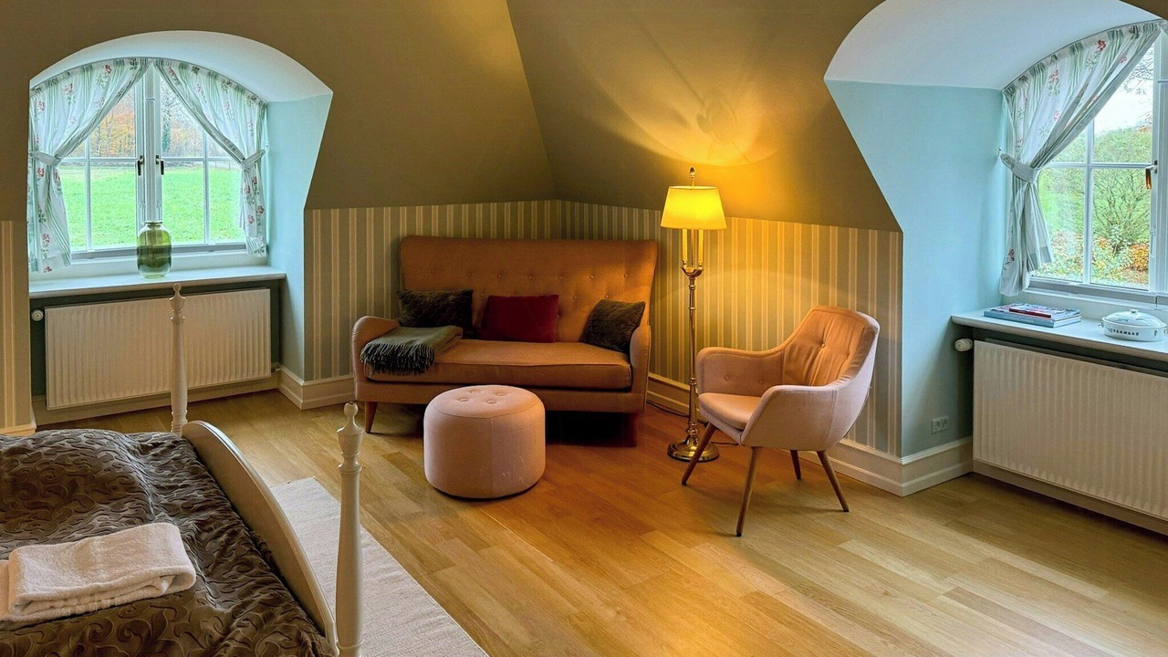 Photo of Bedroom in Ringe