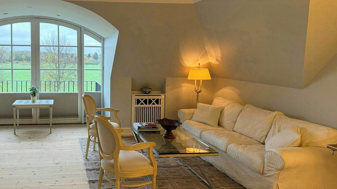 Photo of Livingroom in Ringe