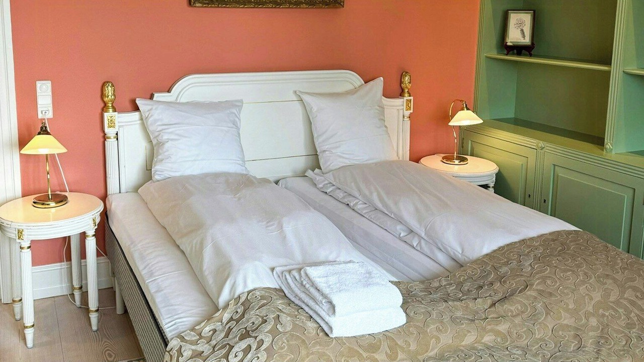 Photo of Bedroom in Ringe