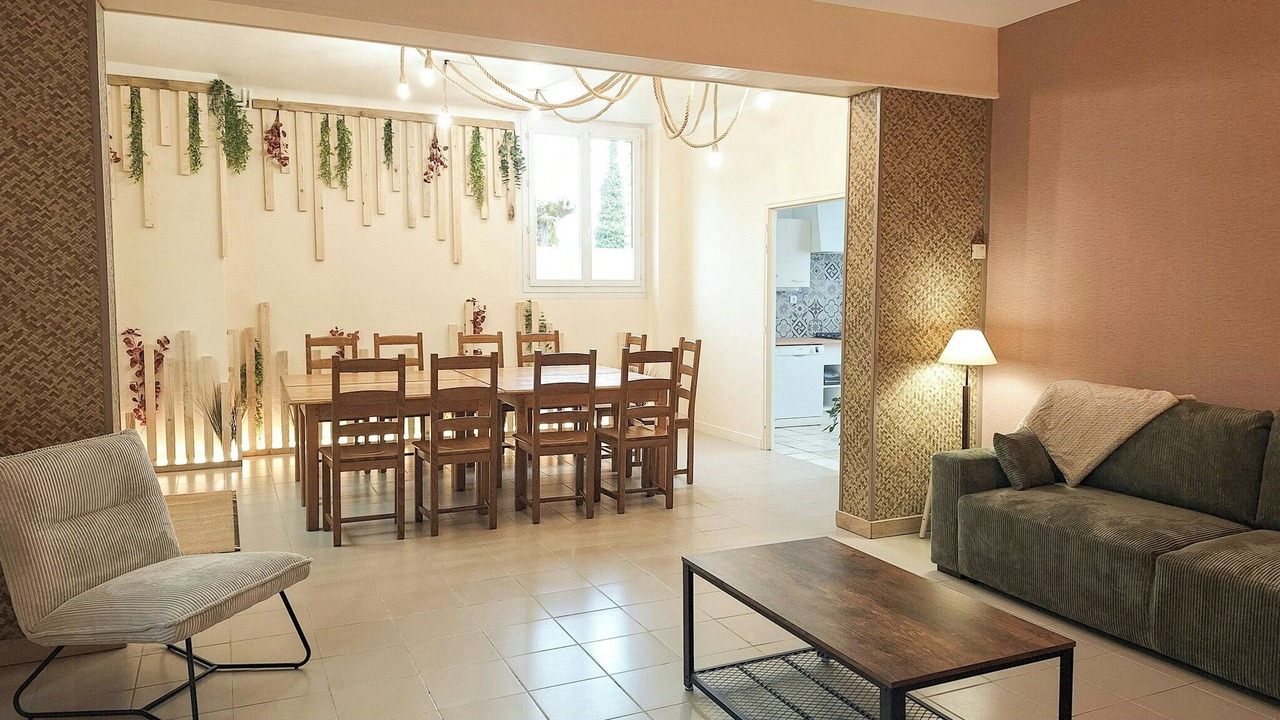 Photo of Livingroom in Serqueux