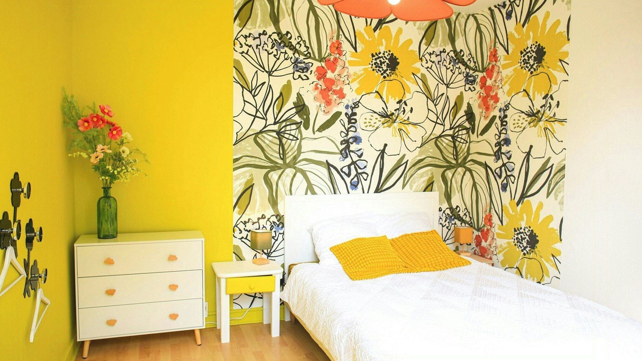 Photo of Bedroom in Serqueux