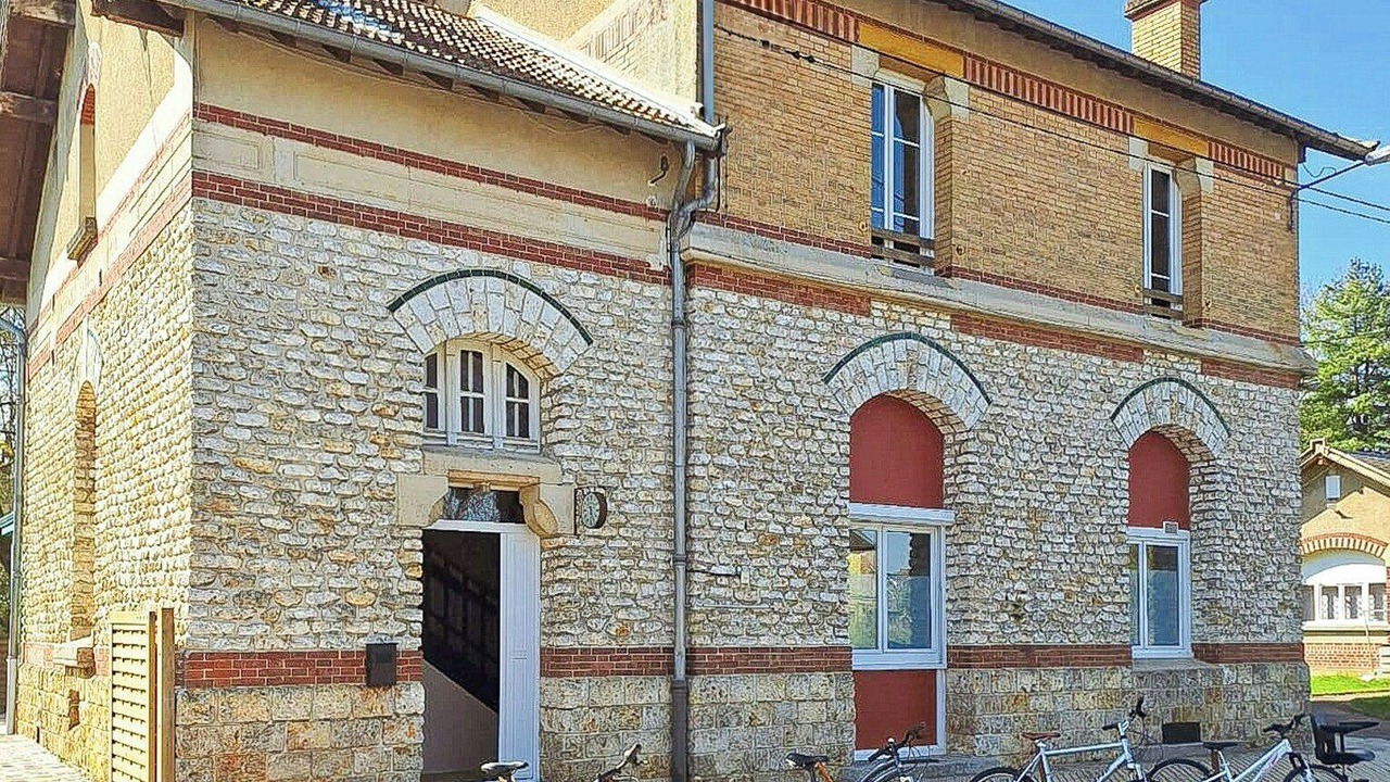 Photo of Outdoor in Serqueux