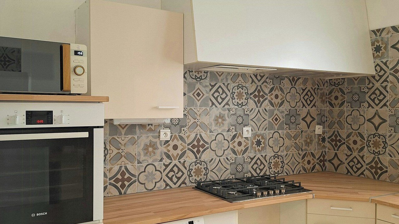 Photo of Kitchen in Serqueux