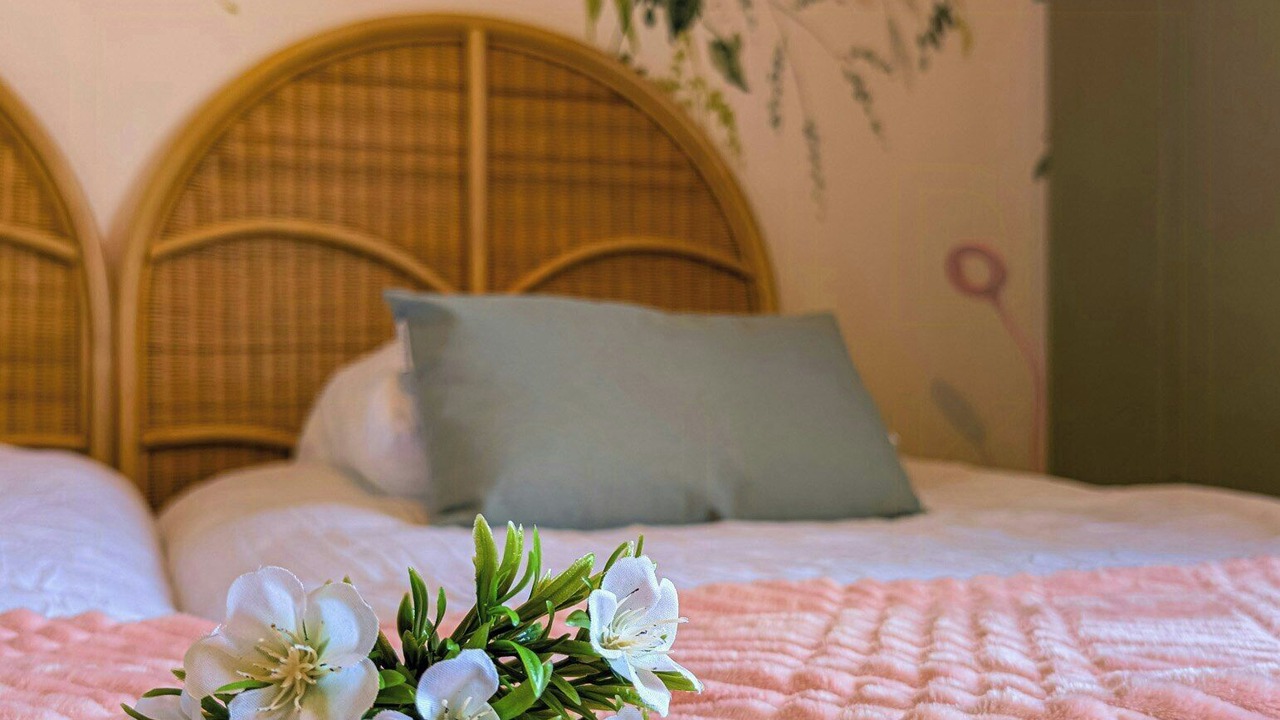 Photo of Bedroom in Serqueux