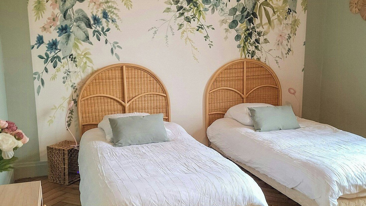 Photo of Bedroom in Serqueux