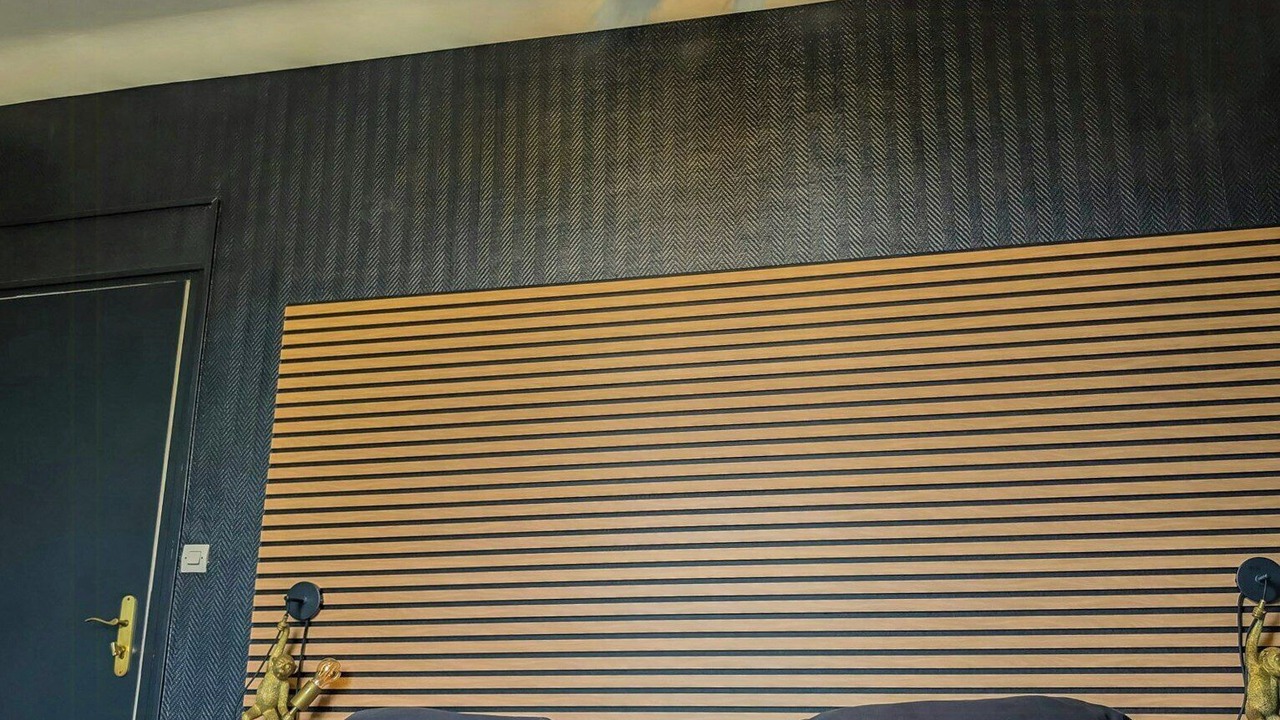 Photo of Bedroom in Serqueux