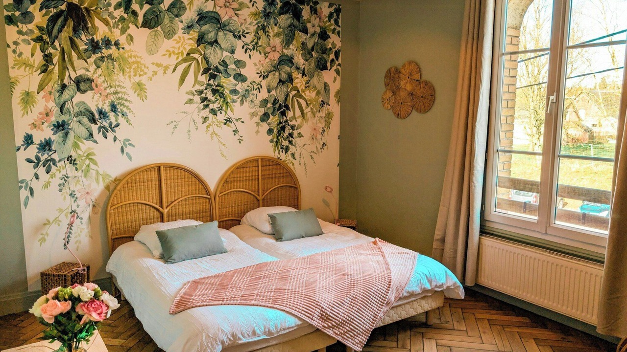 Photo of Bedroom in Serqueux