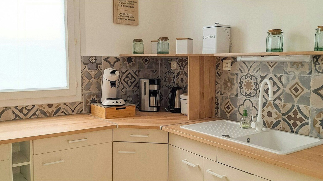 Photo of Kitchen in Serqueux