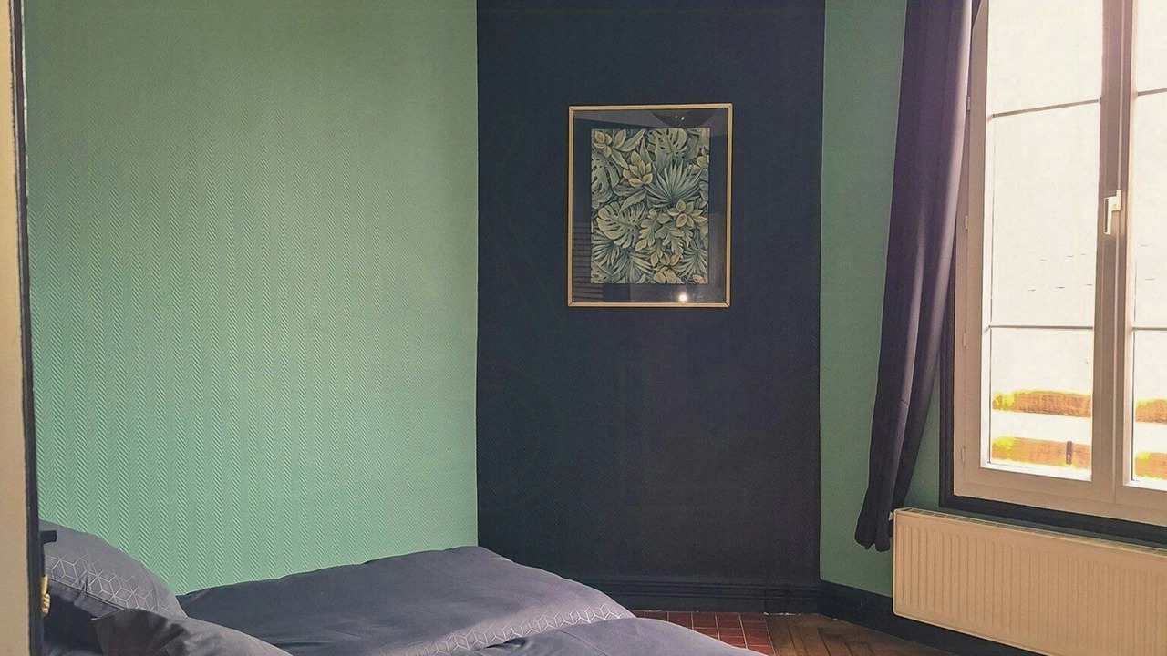 Photo of Bedroom in Serqueux