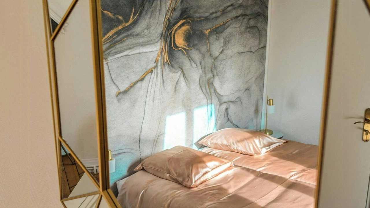 Photo of Bedroom in Serqueux