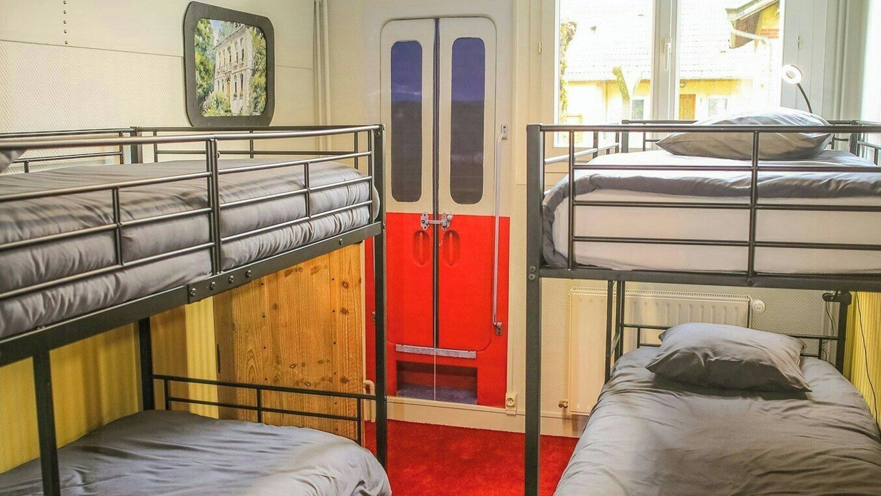 Photo of Bedroom in Serqueux