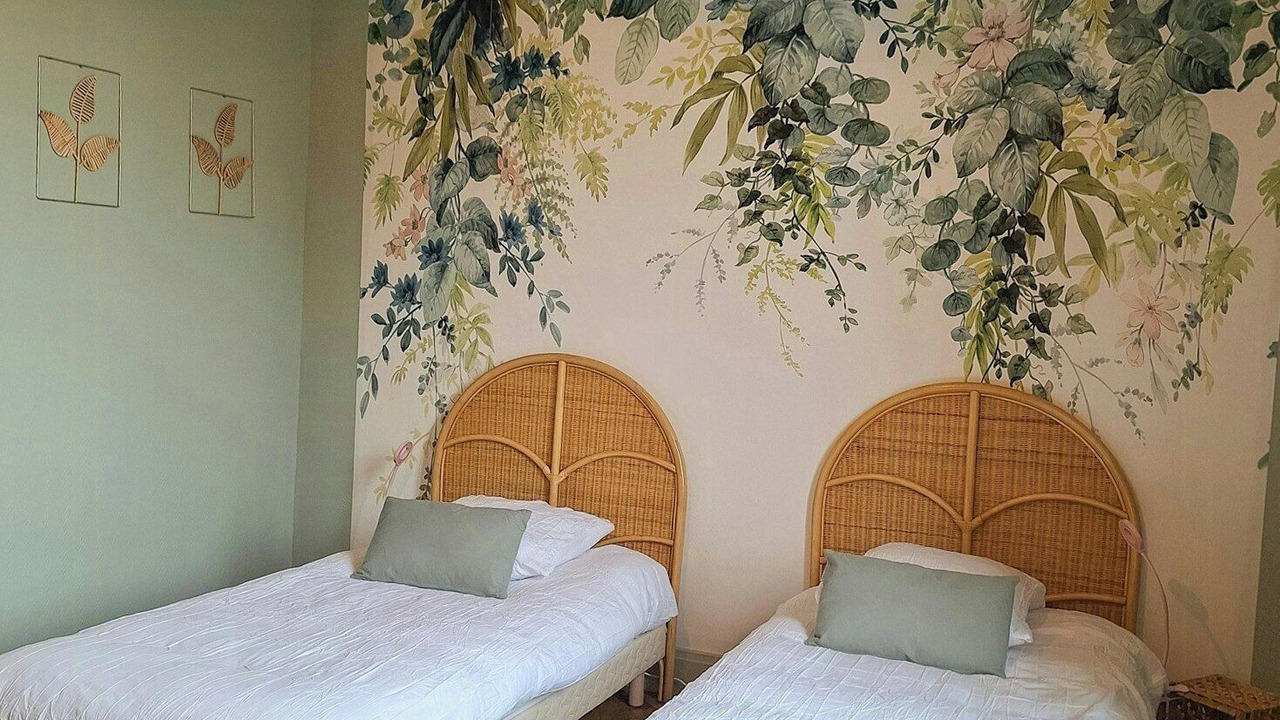 Photo of Bedroom in Serqueux