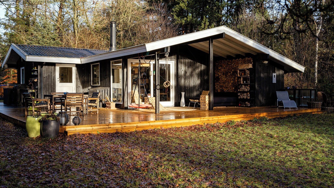 Photo of Outdoor in Ramlose