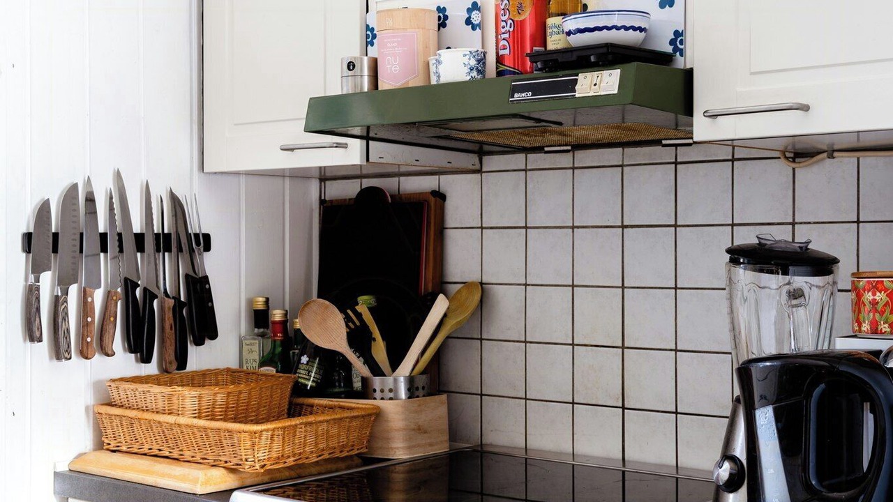 Photo of Kitchen in Ramlose