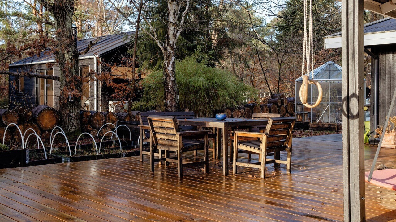 Photo of Outdoor in Ramlose