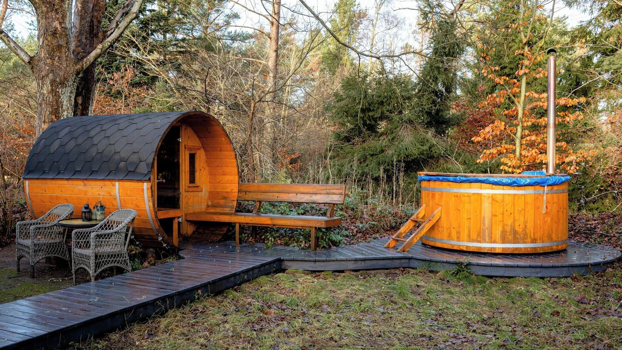 Photo of Outdoor in Ramlose