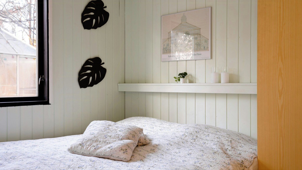 Photo of Bedroom in Ramlose
