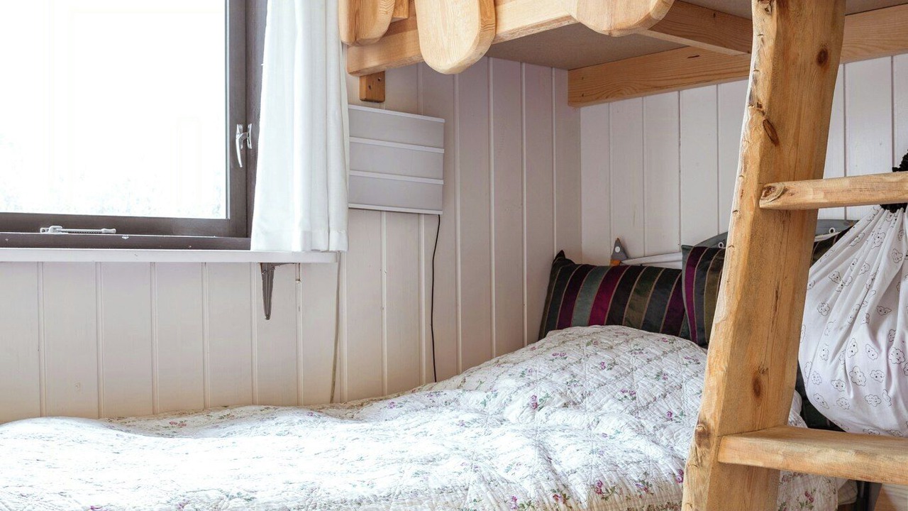 Photo of Bedroom in Ramlose