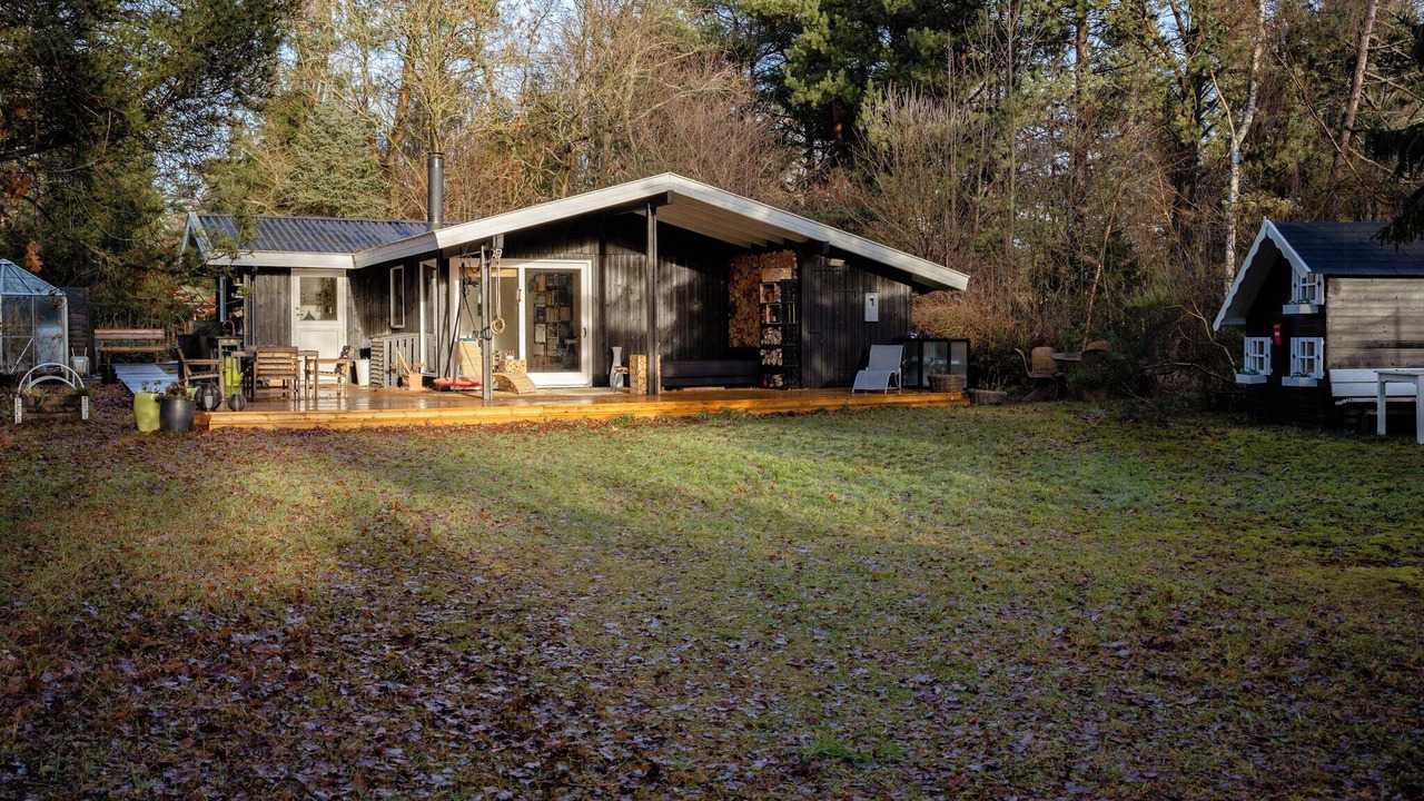 Photo of Outdoor in Ramlose