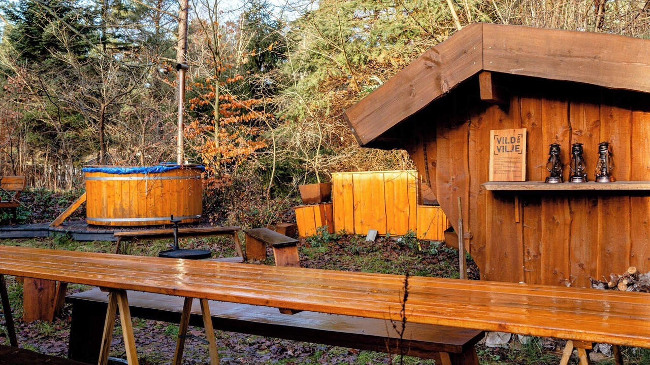 Photo of Outdoor in Ramlose