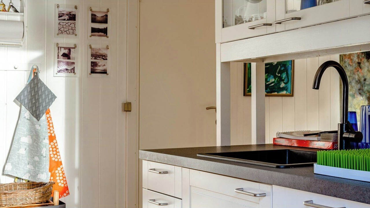 Photo of Kitchen in Ramlose