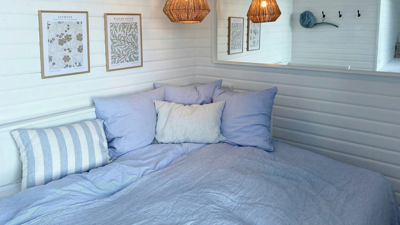 Photo of Bedroom in Ullerslev