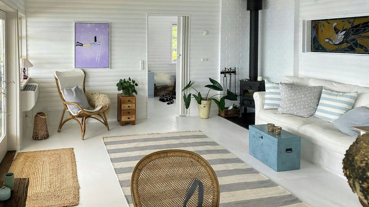 Photo of Livingroom in Ullerslev