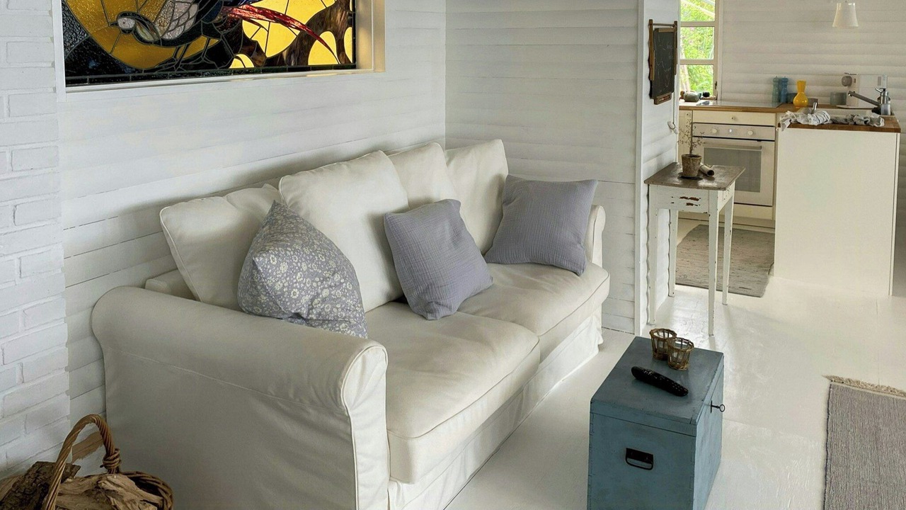 Photo of Livingroom in Ullerslev