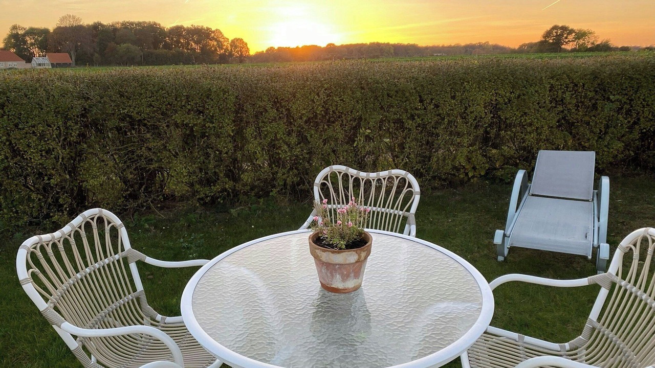 Photo of Outdoor in Ullerslev