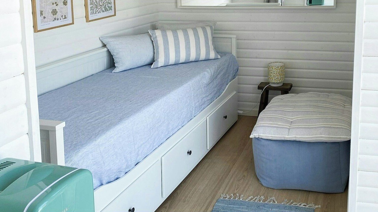 Photo of Bedroom in Ullerslev