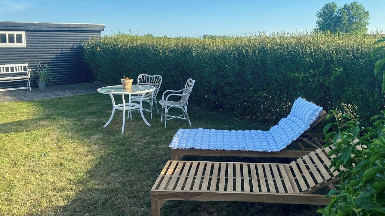 Photo of Patio Balcony in Ullerslev
