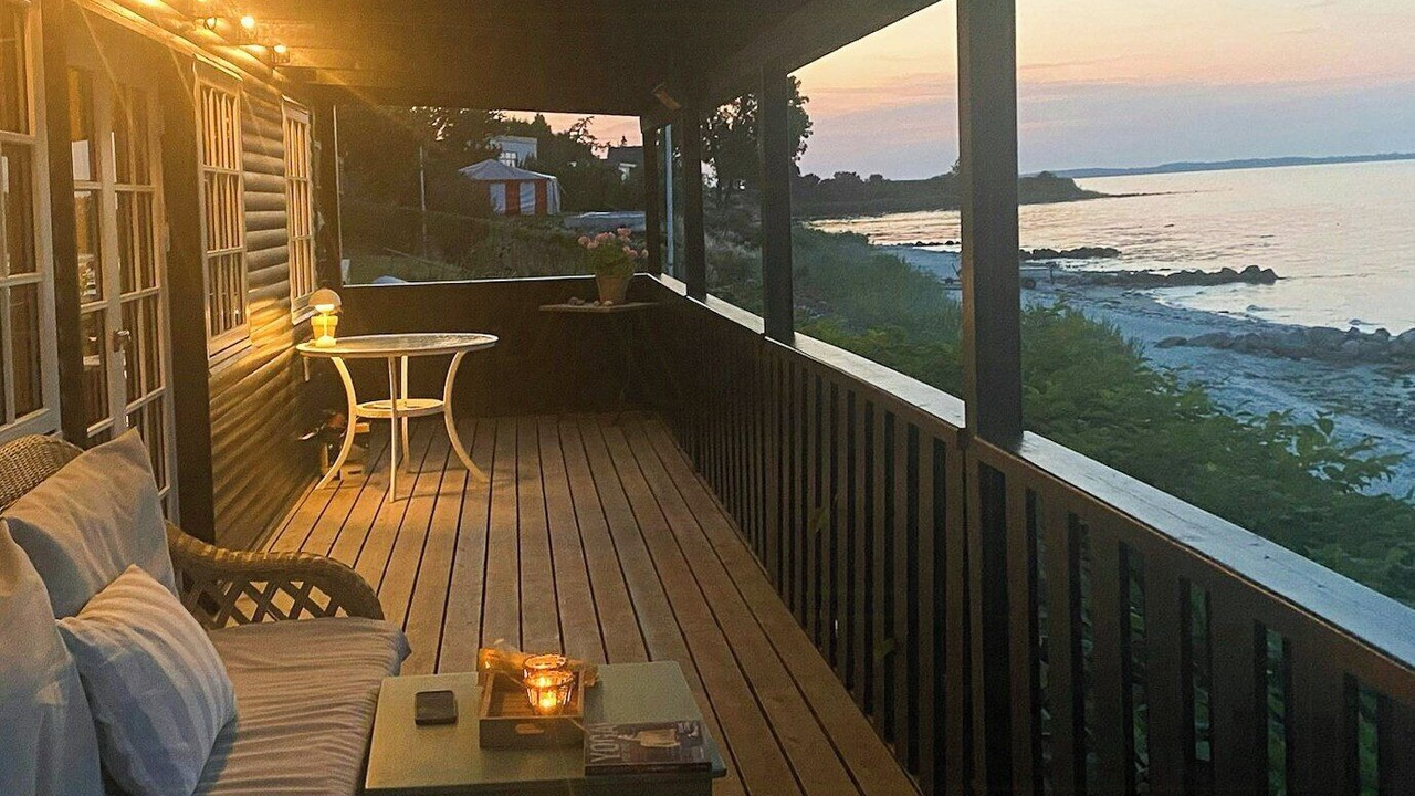 Photo of Patio Balcony in Ullerslev